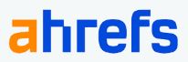 logo ahrefs