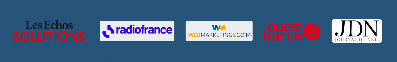 collaboration médias